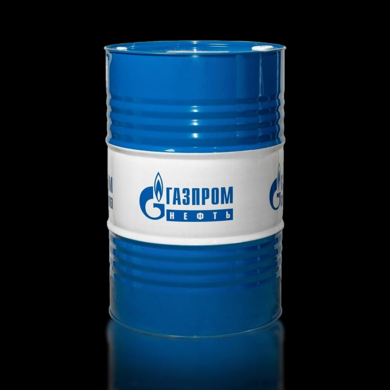 Масло Премиум L 10W-40 Газпромнефть (205л/179кг)