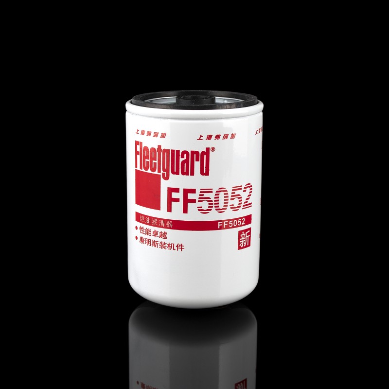 Фильтр топливный FF5052/FS1251 3903640/3931063/3931065