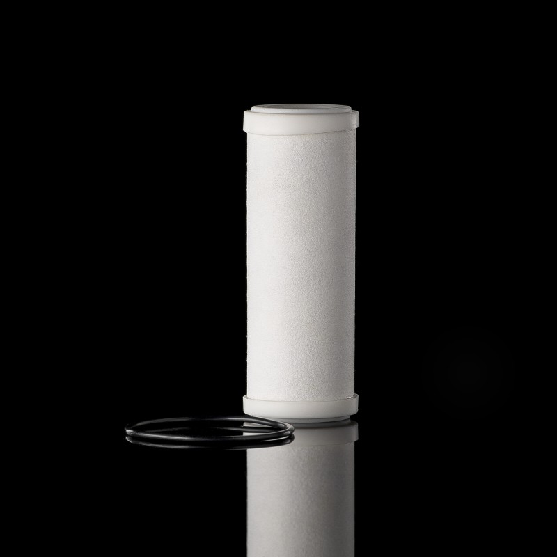 Элемент коалесцирующий фильтра газового низкого давления (612600190993, YR-0001-937-F) SF130-4411040-01  