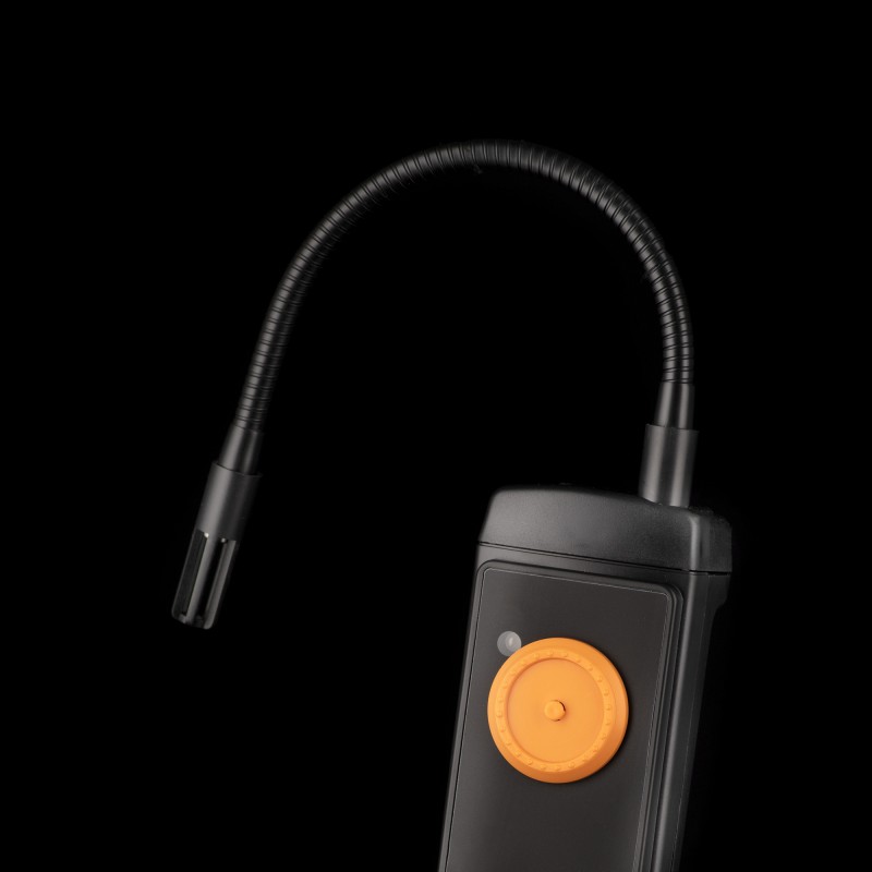 Газоанализатор безопасности Testo 316-1 0632 0316