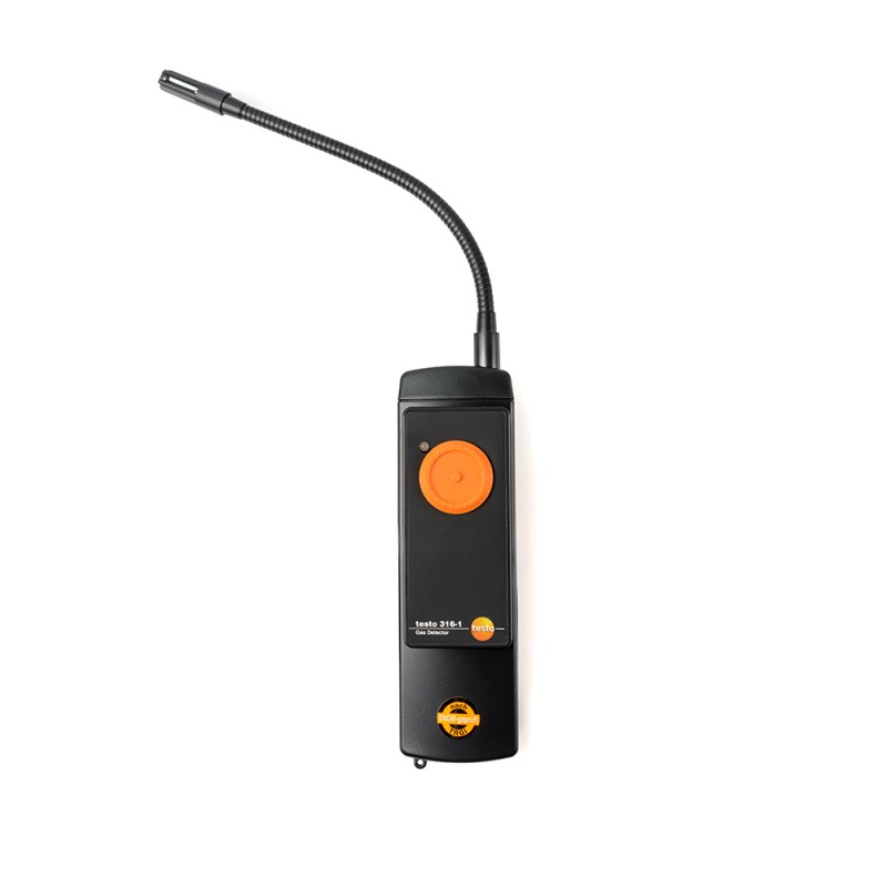 Газоанализатор безопасности Testo 316-1 0632 0316