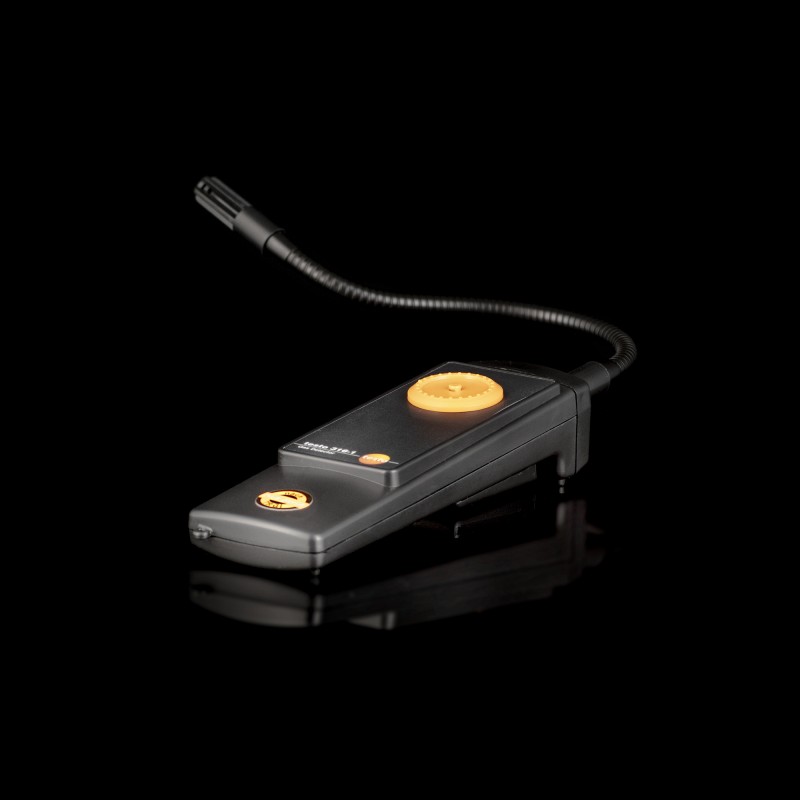 Газоанализатор безопасности Testo 316-1 0632 0316