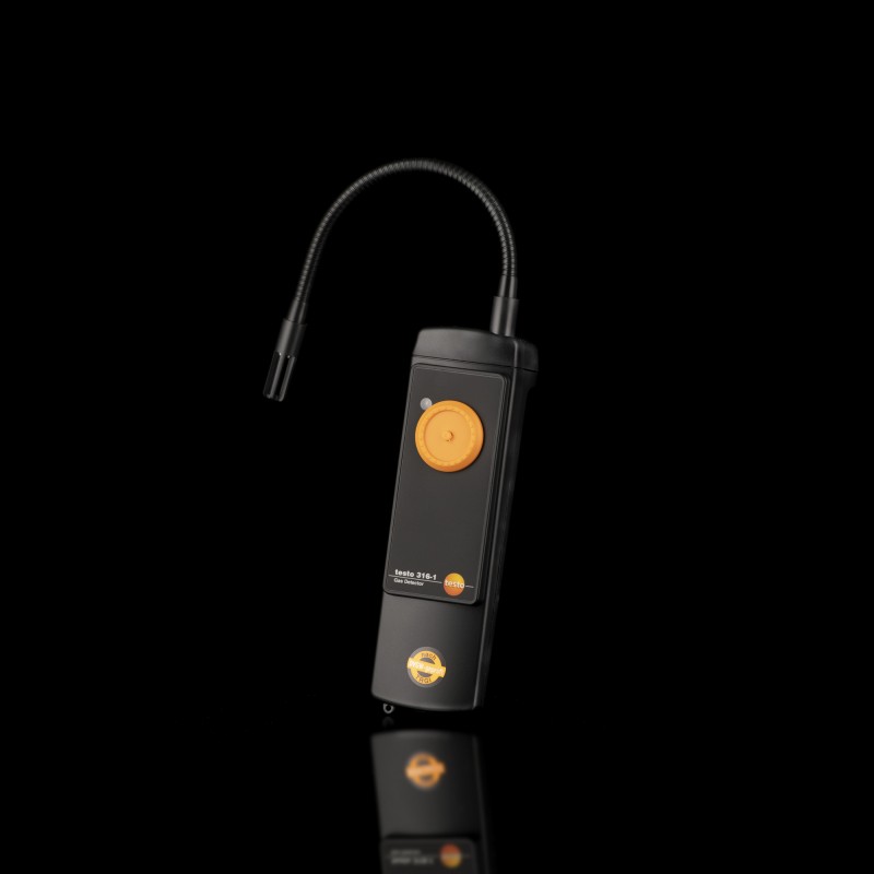 Газоанализатор безопасности Testo 316-1 0632 0316