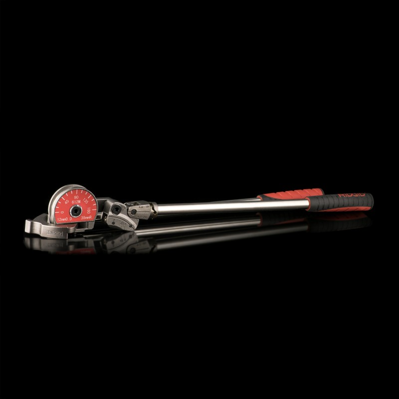 Трубогиб ручной рычажный 12мм RIDGID 612M