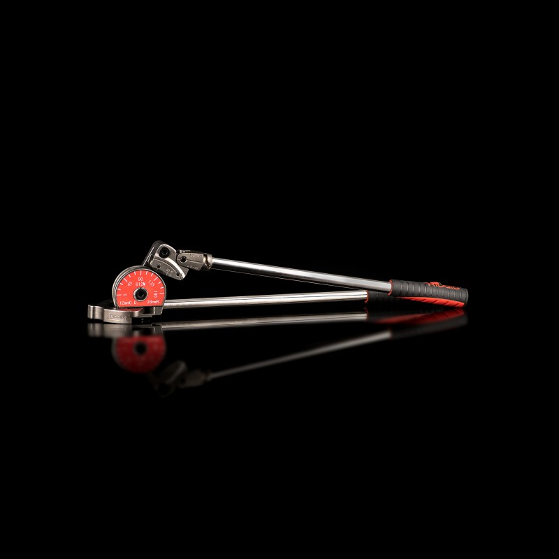 Трубогиб ручной рычажный 12мм RIDGID 612M