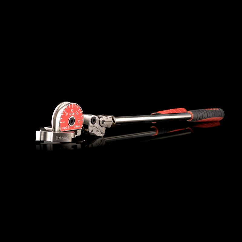 Ручной рычажный трубогиб 12мм RIDGID 612M