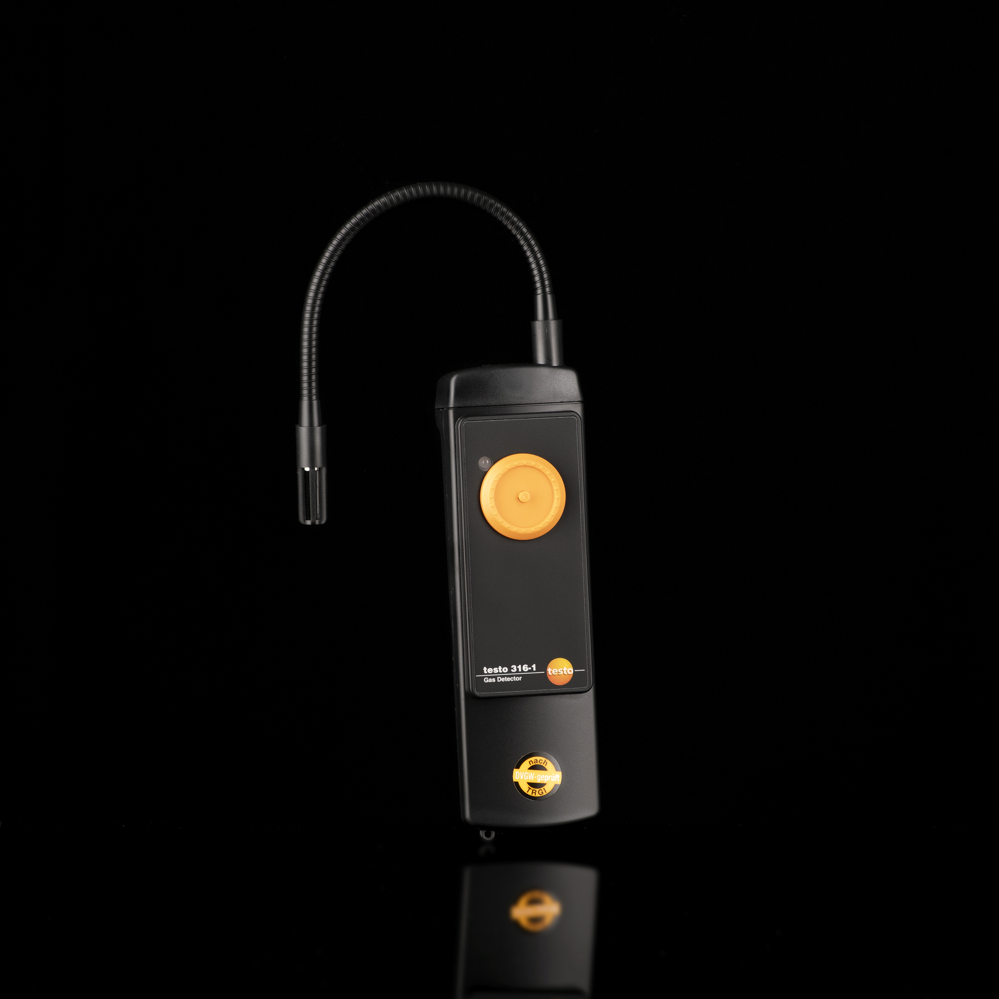 testo 316-EX gas leak detector